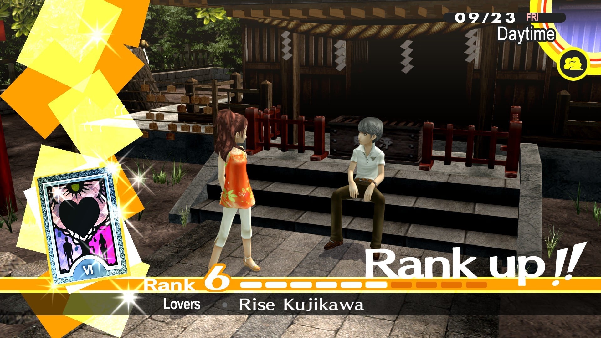 Buy Persona 4 Golden Standard Edition Steam Altergift - Image 5
