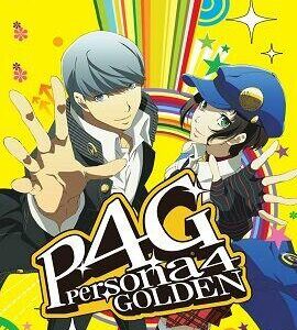 Buy Persona 4 Golden Standard Edition Steam Altergift