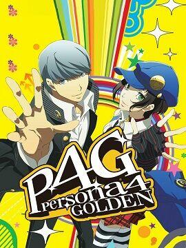 Buy Persona 4 Golden Standard Edition Steam Altergift