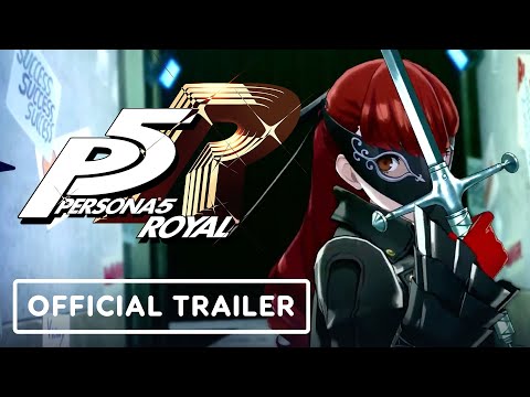 Buy Persona 5 Royal Global Steam Altergift - Image 2