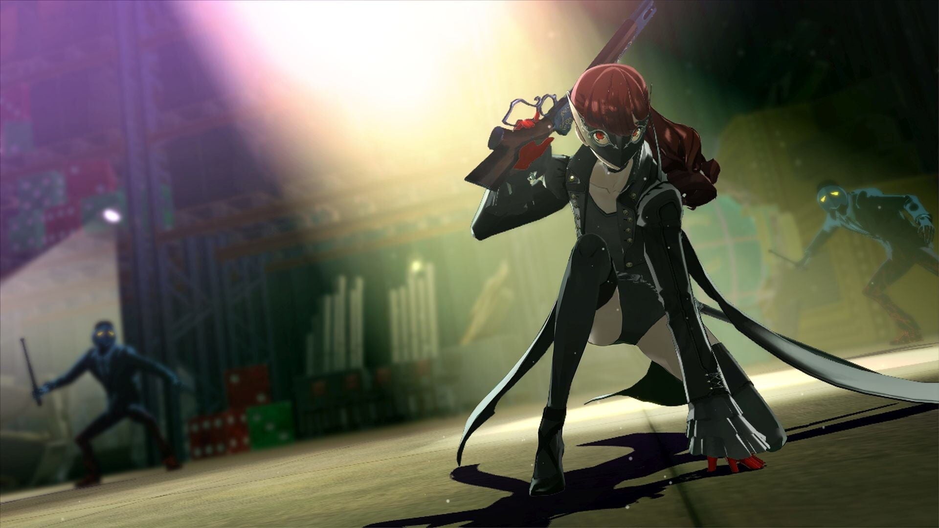 Buy Persona 5 Royal Global Steam Altergift - Image 3