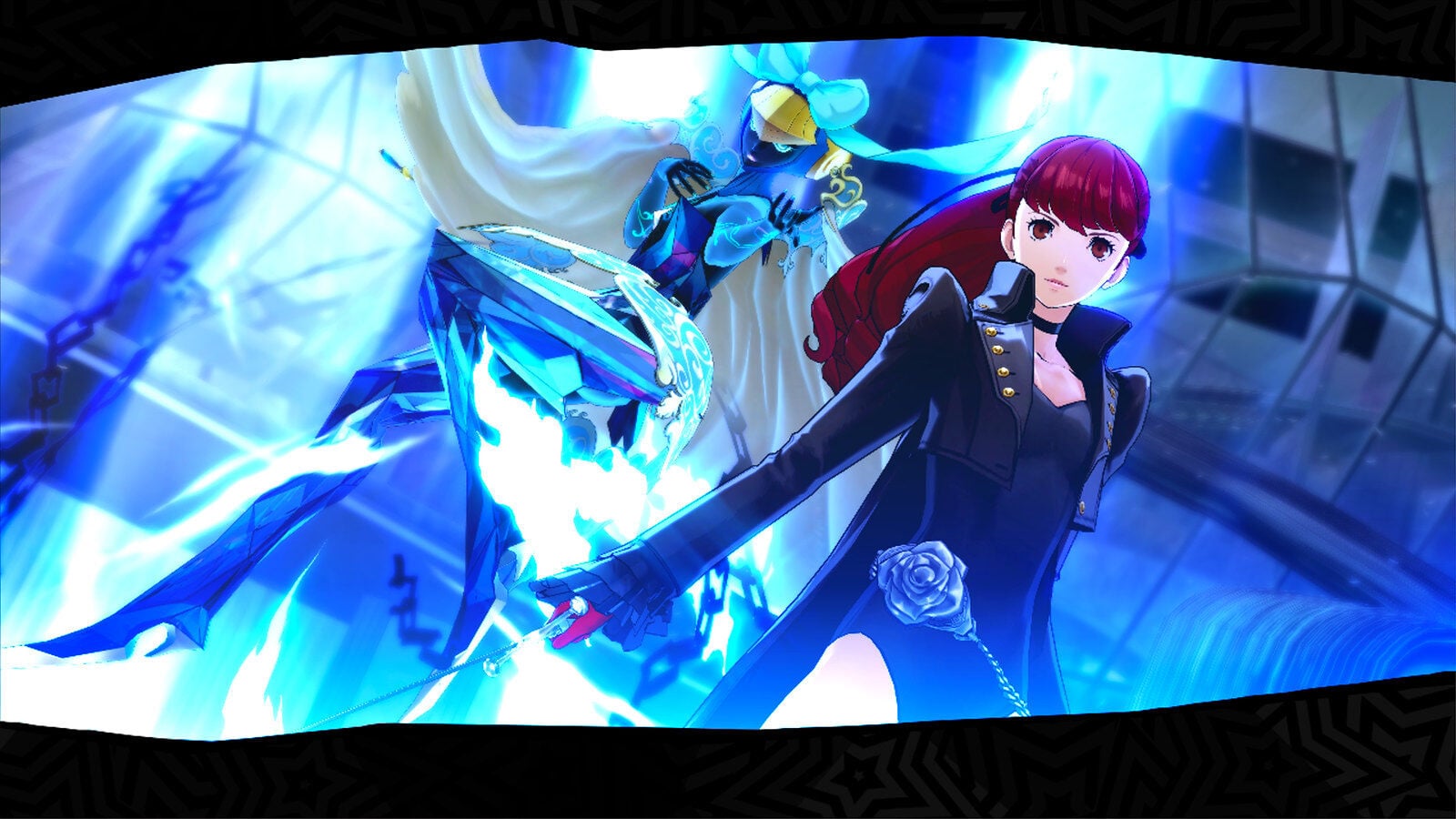 Buy Persona 5 Royal Global Steam Altergift - Image 4