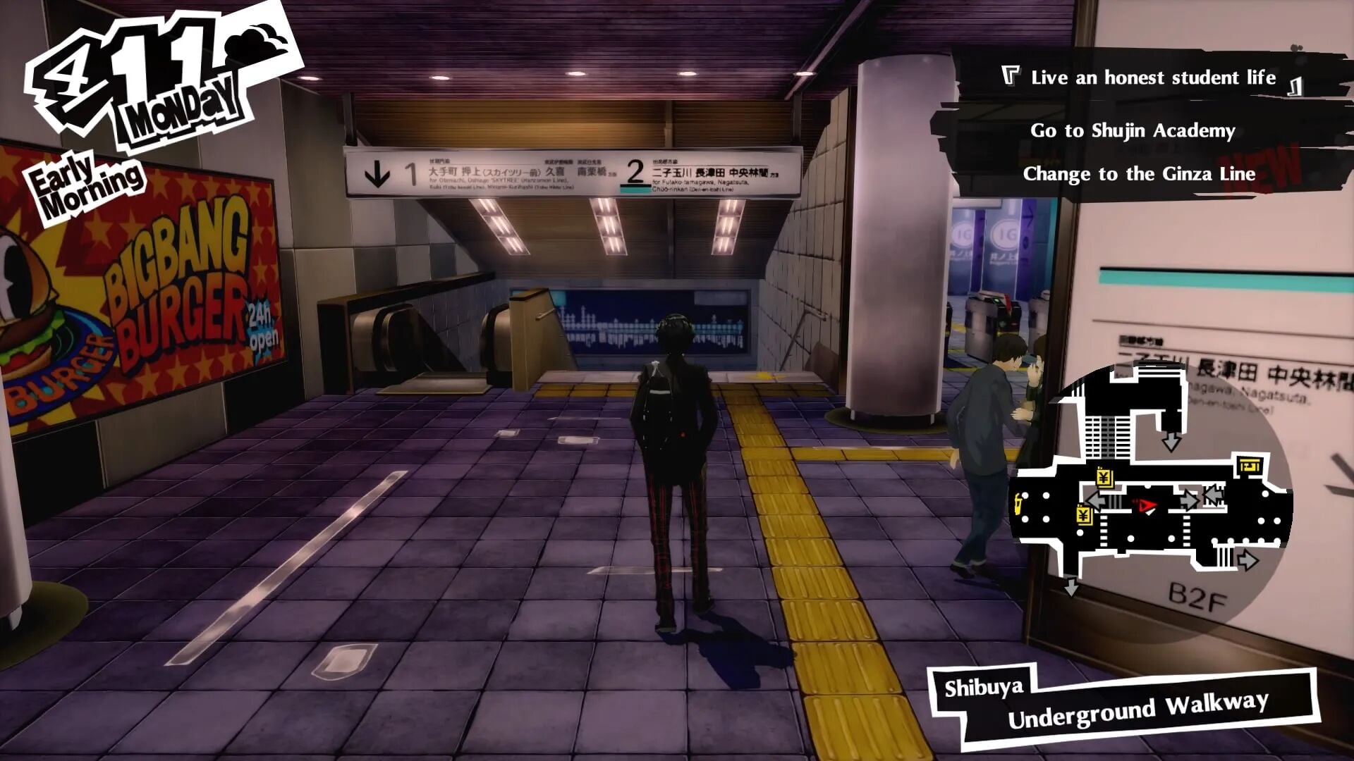 Buy Persona 5 Royal Global Steam Altergift - Image 7