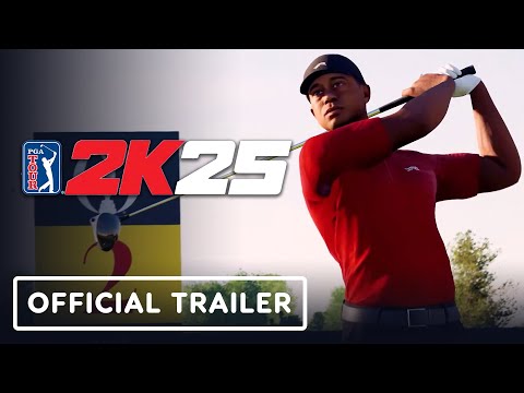 Buy PGA TOUR 2K25 Standard Edition Global Steam CD Key - Image 2