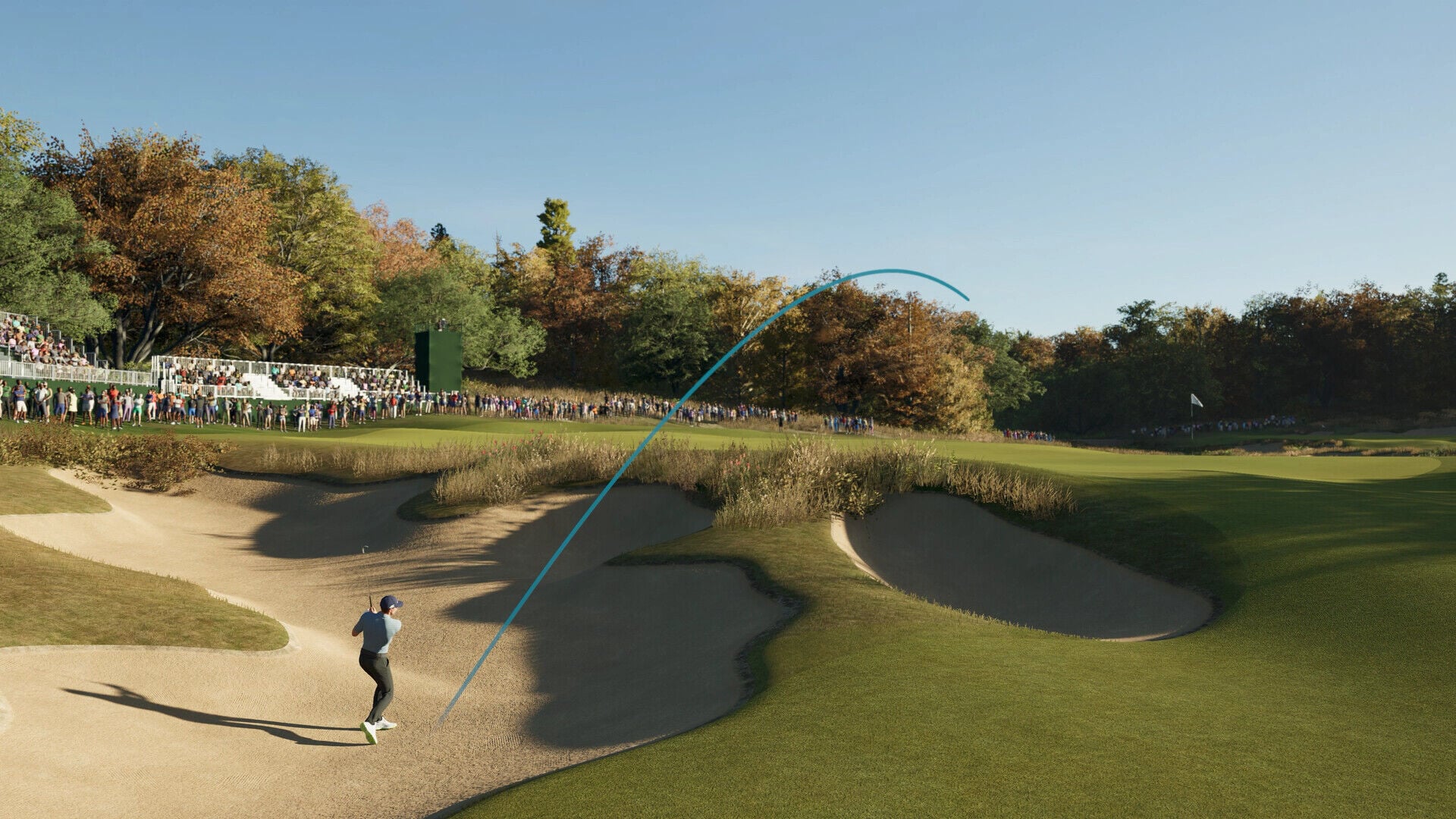 Buy PGA TOUR 2K25 Standard Edition Global Steam CD Key - Image 5