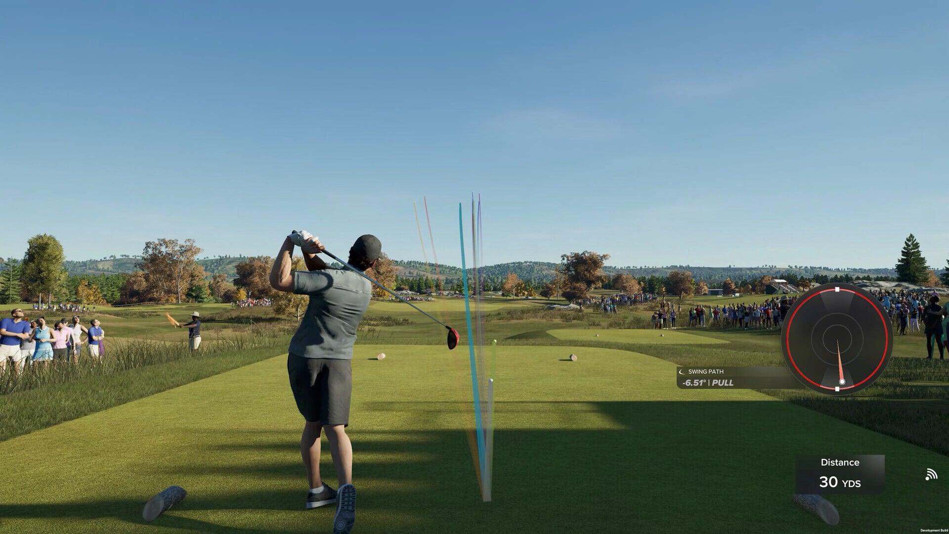 Buy PGA TOUR 2K25 Standard Edition Global Steam CD Key - Image 6