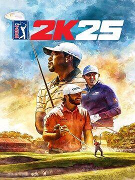 Buy PGA TOUR 2K25 Standard Edition Steam CD Key