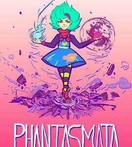 Buy Phantasmata Steam CD Key