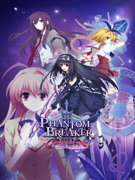 Buy Phantom Breaker: Omnia Steam CD Key