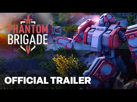 Buy Phantom Brigade Steam CD Key - Image 2