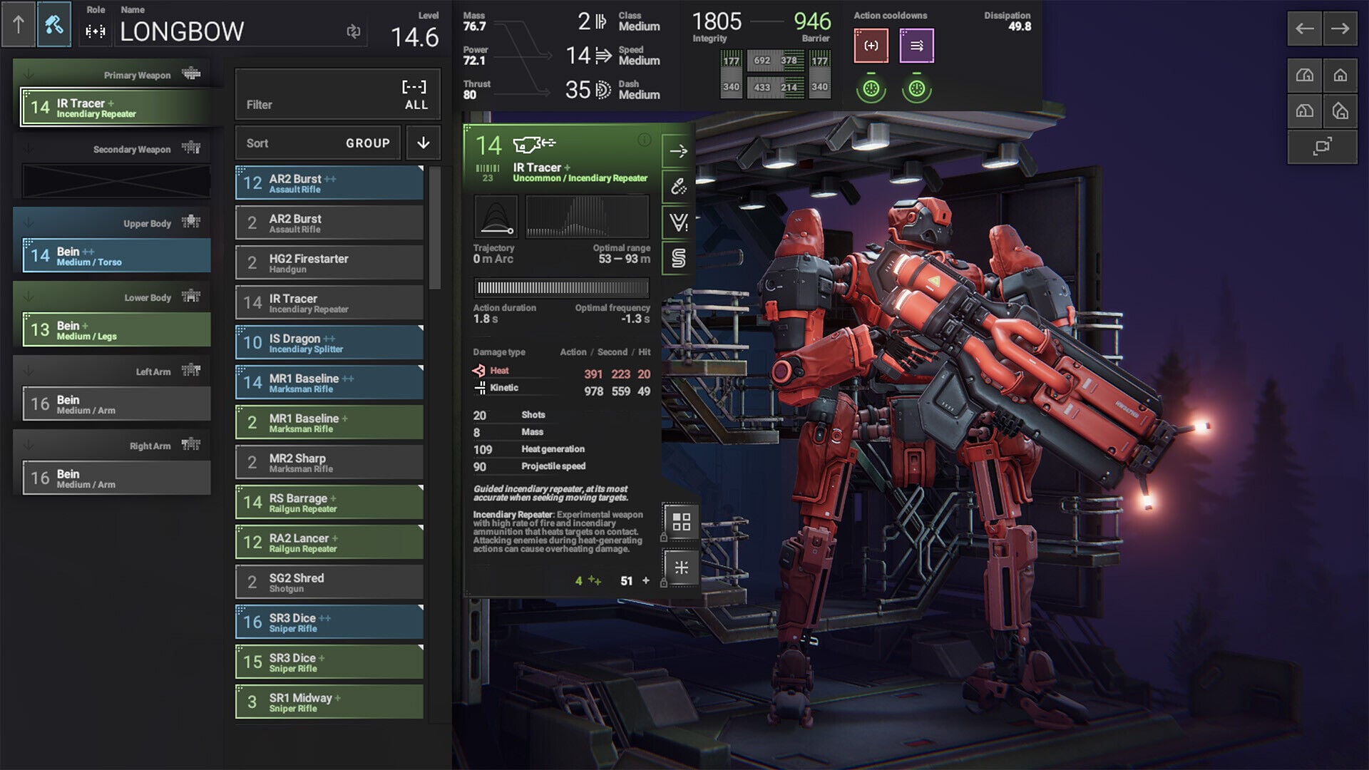 Buy Phantom Brigade Steam CD Key - Image 4