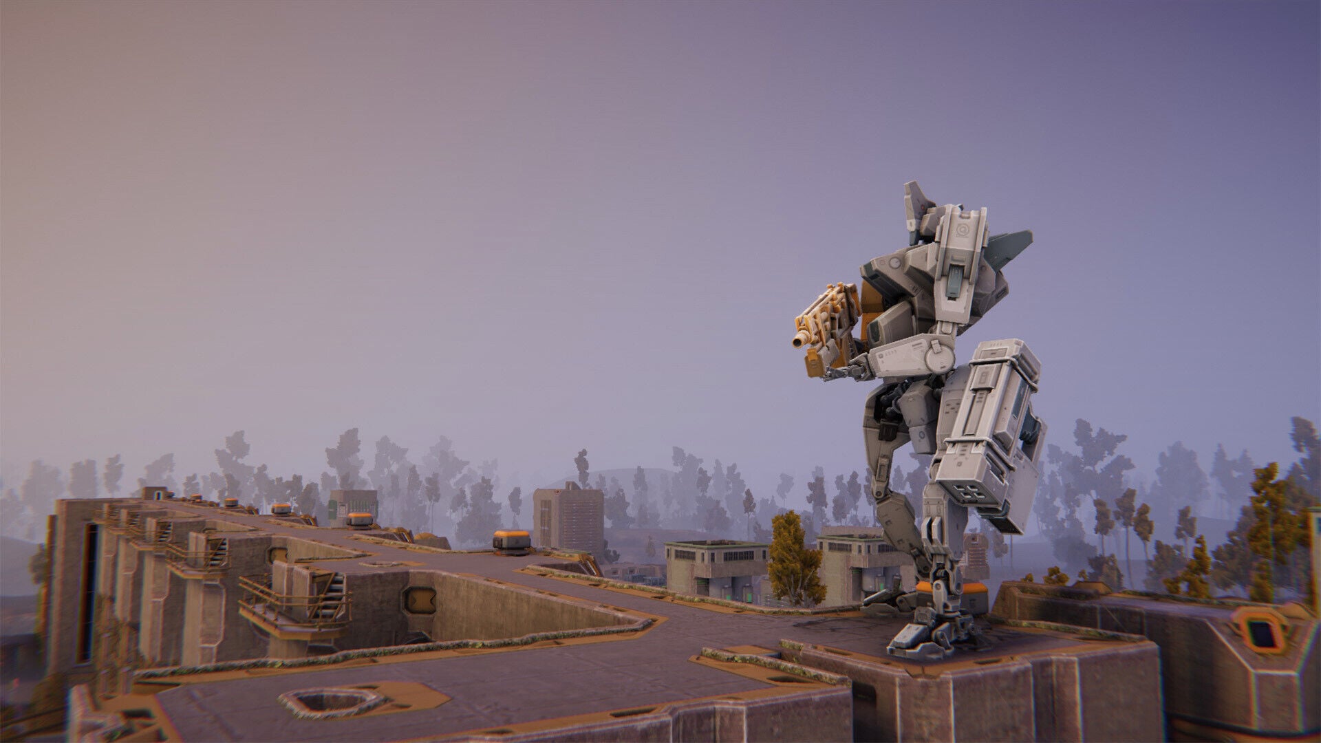 Buy Phantom Brigade Steam CD Key - Image 7