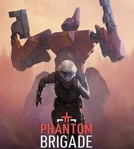 Buy Phantom Brigade Steam CD Key