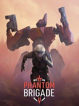 Buy Phantom Brigade Steam CD Key