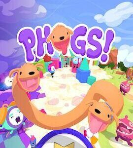 Buy PHOGS! Steam CD Key