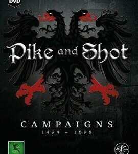 Buy Pike and Shot: Campaigns Global Steam CD Key