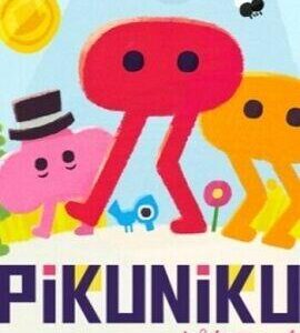 Buy Pikuniku Steam CD Key