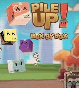 Buy Pile Up! Box by Box Steam CD Key