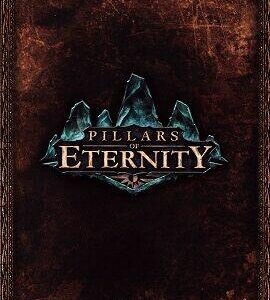 Buy Pillars of Eternity Standard Edition Steam CD Key