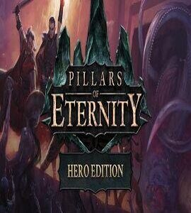 Buy Pillars of Eternity Hero Edition Global Steam CD Key
