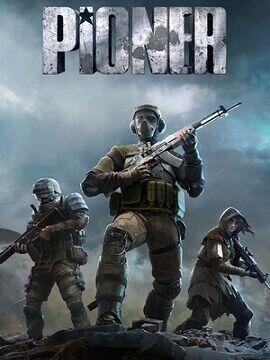 Buy PIONER Standard Edition Global Steam CD Key