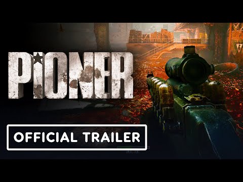 Buy PIONER Standard Edition Steam Altergift - Image 2