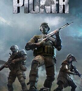 Buy PIONER Standard Edition Steam Altergift