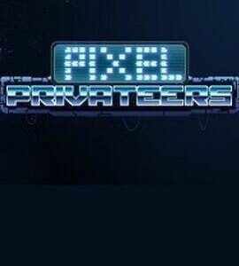 Buy Pixel Privateers Steam CD Key