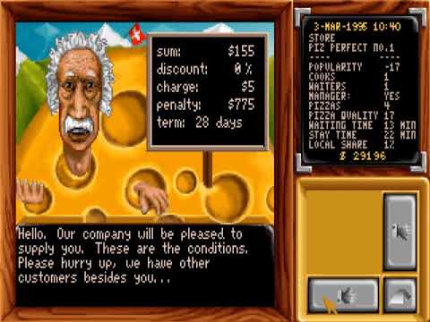 Buy Pizza Connection 1 & 2 Steam CD Key - Image 2