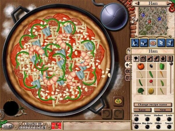 Buy Pizza Connection 1 & 2 Steam CD Key - Image 3
