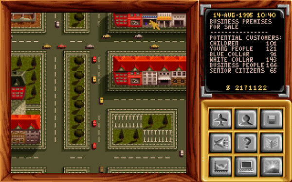 Buy Pizza Connection 1 & 2 Steam CD Key - Image 4