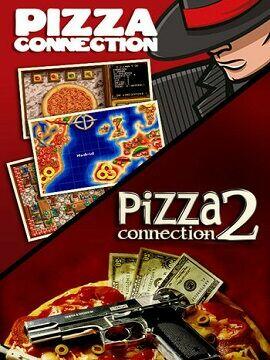 Buy Pizza Connection 1 & 2 Steam CD Key