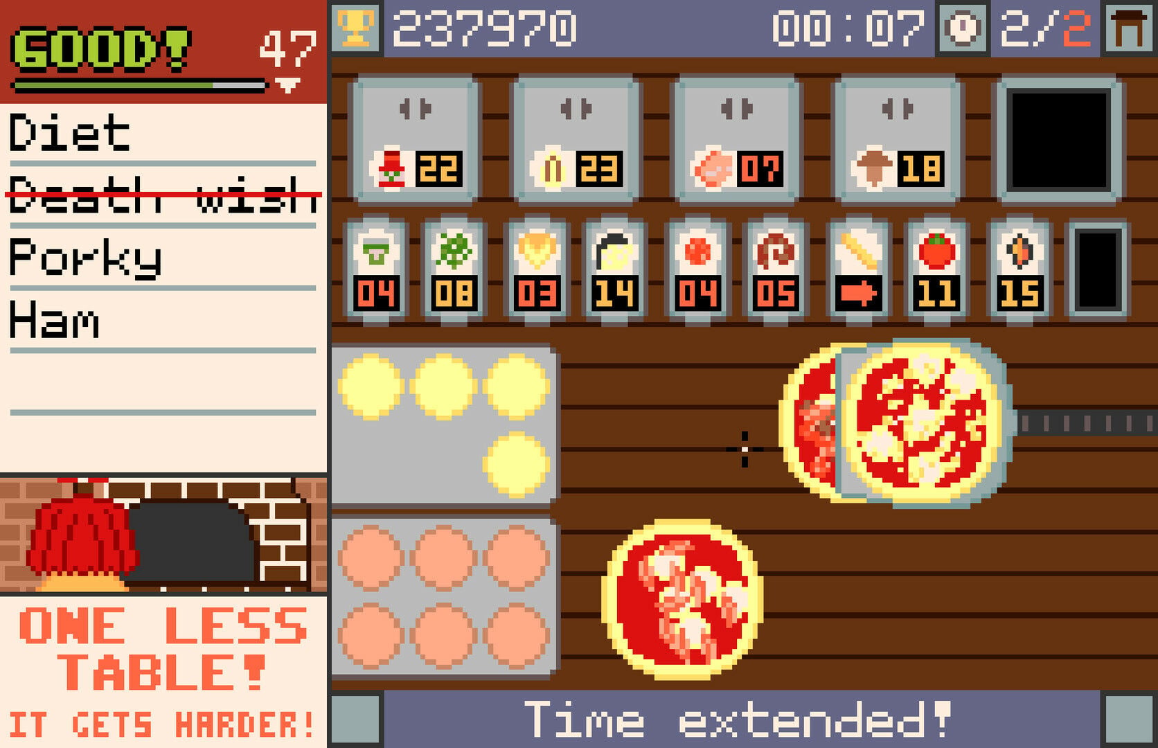 Buy Pizza Express Steam CD Key - Image 3