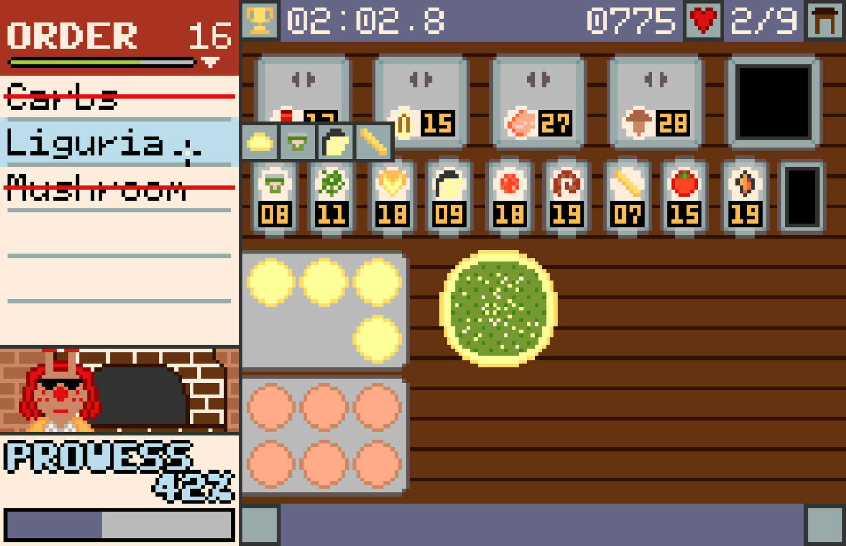 Buy Pizza Express Steam CD Key - Image 4