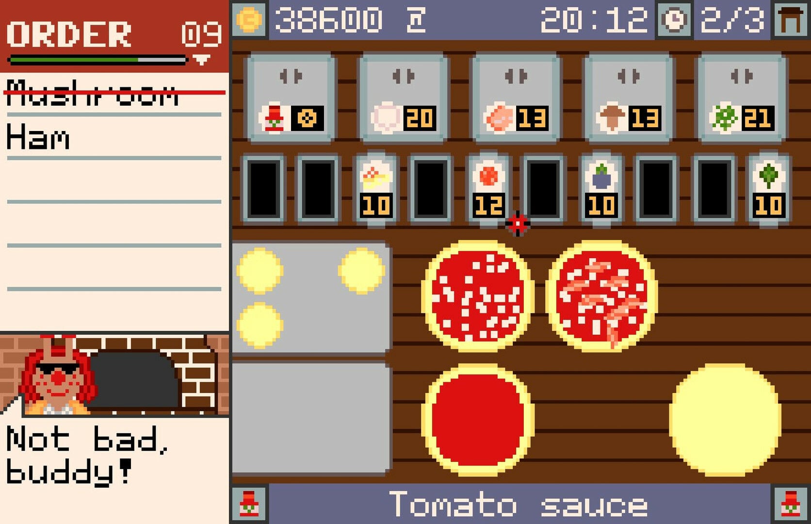 Buy Pizza Express Steam CD Key - Image 7