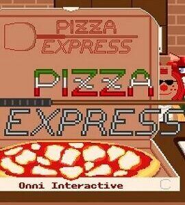 Buy Pizza Express Steam CD Key