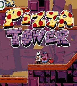 Buy Pizza Tower Steam Altergift