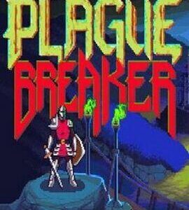 Buy Plague Breaker Steam CD Key