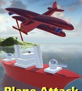 Buy Plane Attack Steam CD Key