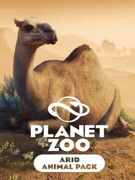 Buy Planet Zoo: Arid Animal Pack Steam CD Key