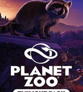 Buy Planet Zoo: Twilight Pack Global Steam CD Key
