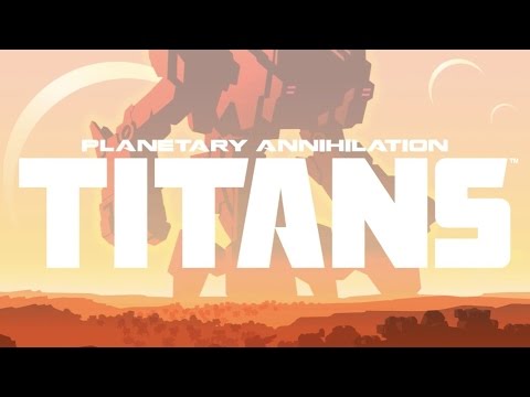 Buy Planetary Annihilation: TITANS Steam CD Key - Image 2