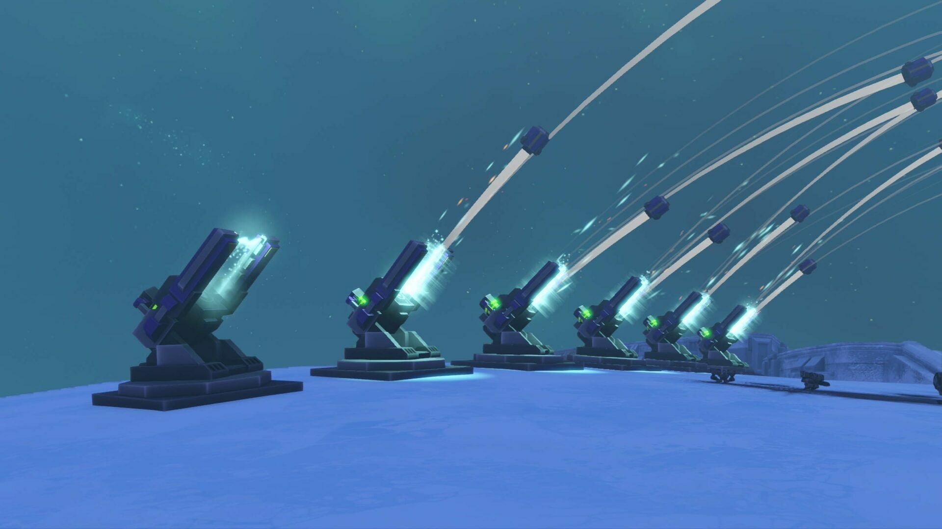 Buy Planetary Annihilation: TITANS Steam CD Key - Image 3