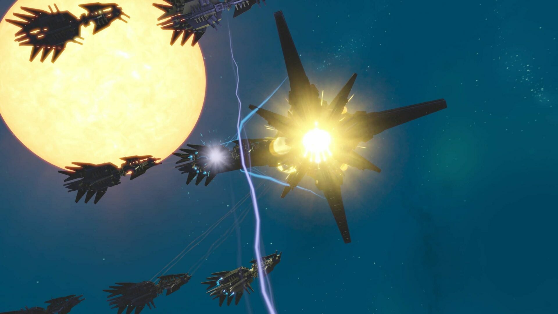 Buy Planetary Annihilation: TITANS Steam CD Key - Image 4
