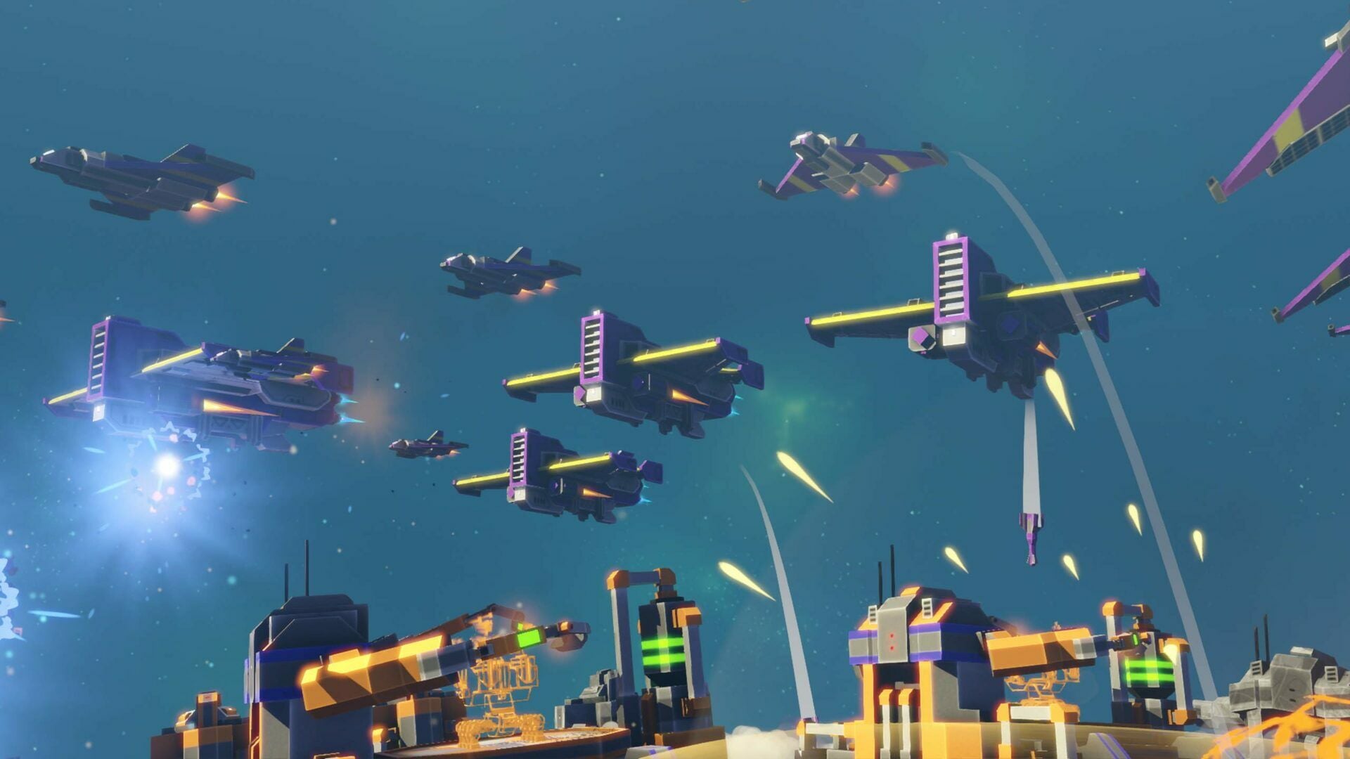 Buy Planetary Annihilation: TITANS Steam CD Key - Image 5