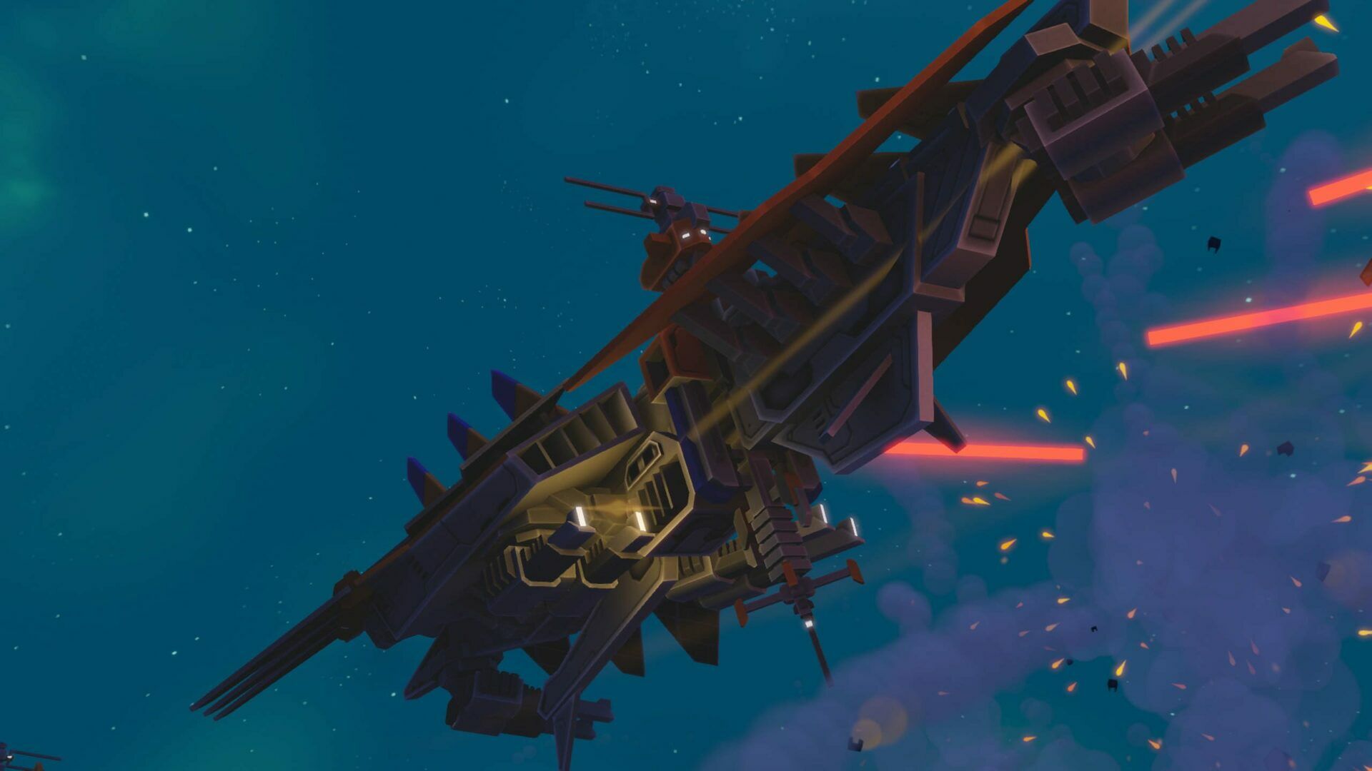 Buy Planetary Annihilation: TITANS Steam CD Key - Image 6