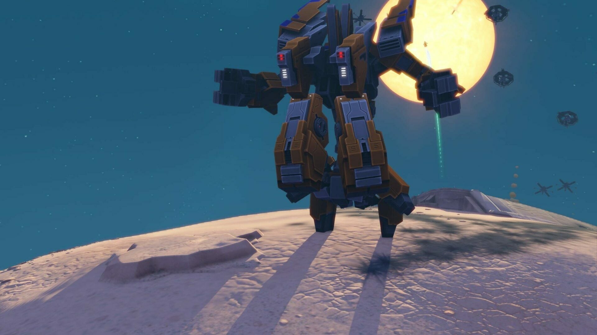 Buy Planetary Annihilation: TITANS Steam CD Key - Image 7