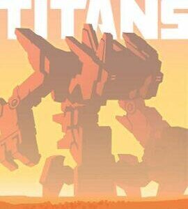 Buy Planetary Annihilation: TITANS Steam CD Key