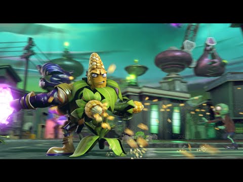 Buy Plants vs. Zombies Garden Warfare 2 Standard Edition EA App Account - Image 2