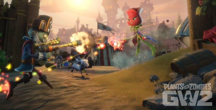 Buy Plants vs. Zombies Garden Warfare 2 Standard Edition EA App Account - Image 6